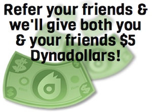 Dynadot Refer-A-Friend Program