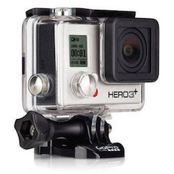 GoPro Hero Action Camera