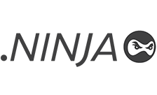 .NINJA Sale Logo