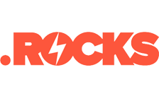 .ROCKS Sale Logo