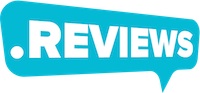 .REVIEWS Sale Logo