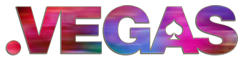 .VEGAS TLD Logo