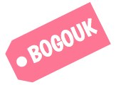 BOGOUK Coupon Code