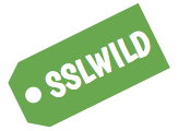 SSLWILD Coupon Code