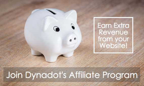 Join Dynast's Affiliate Program: Earn Extra Revenue from your Website!