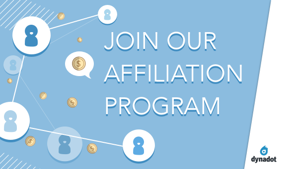 Join Our Affiliate Program!