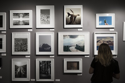photography gallery