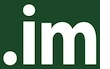 .IM domain logo