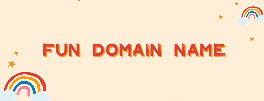 Fun домен