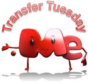.ME Domain Transfer Sale - Transfer Tuesday Coupon