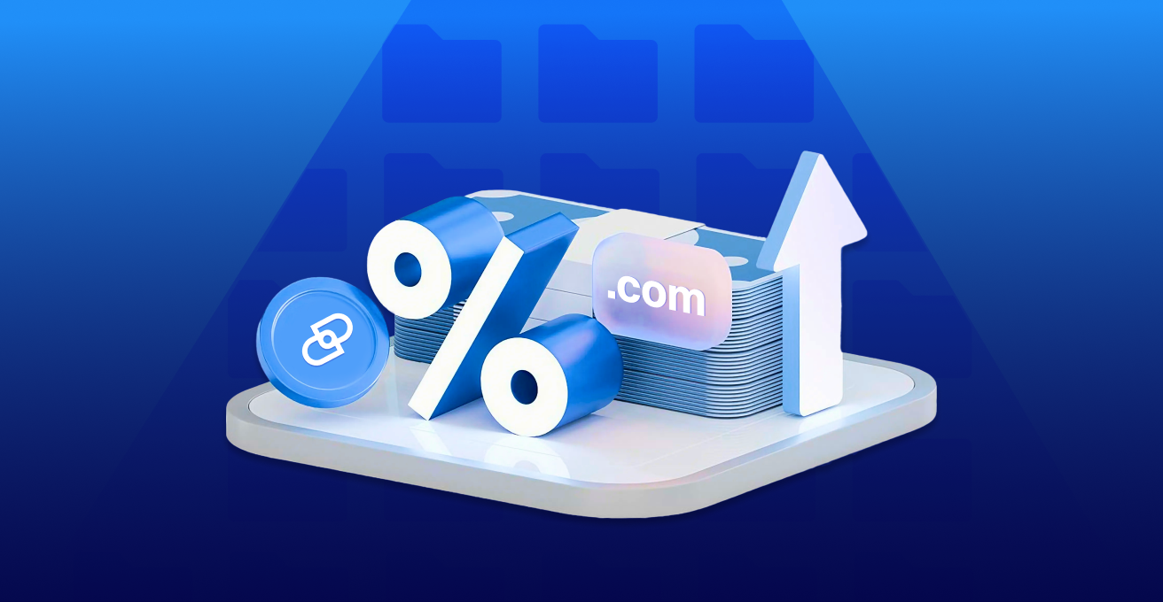 How to Increase the Value of Your Domain Name