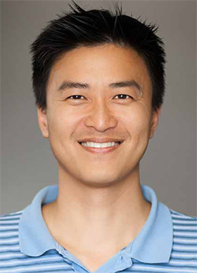 Todd Han, CEO of Dynadot