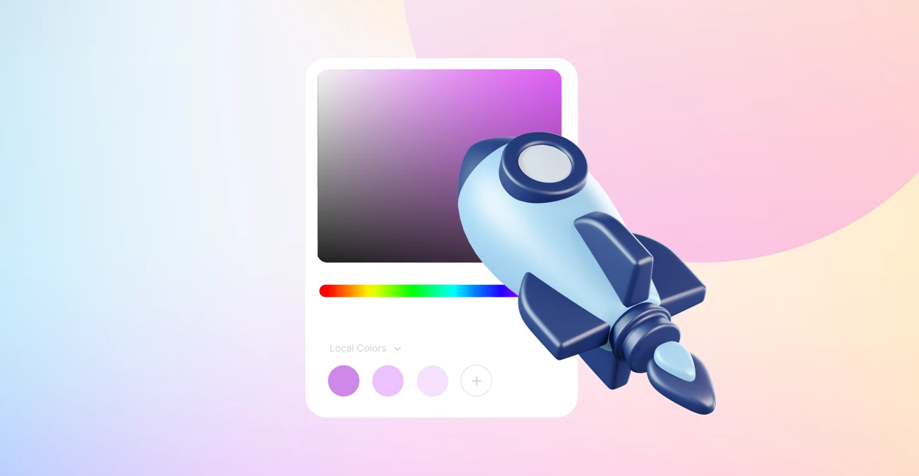 How a Sleek and Stylish Website Can Promote Brand Recognition