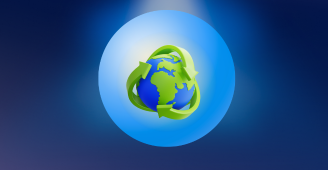 Why Green Web Hosting Matters: Powering Your Online Presence Sustainably