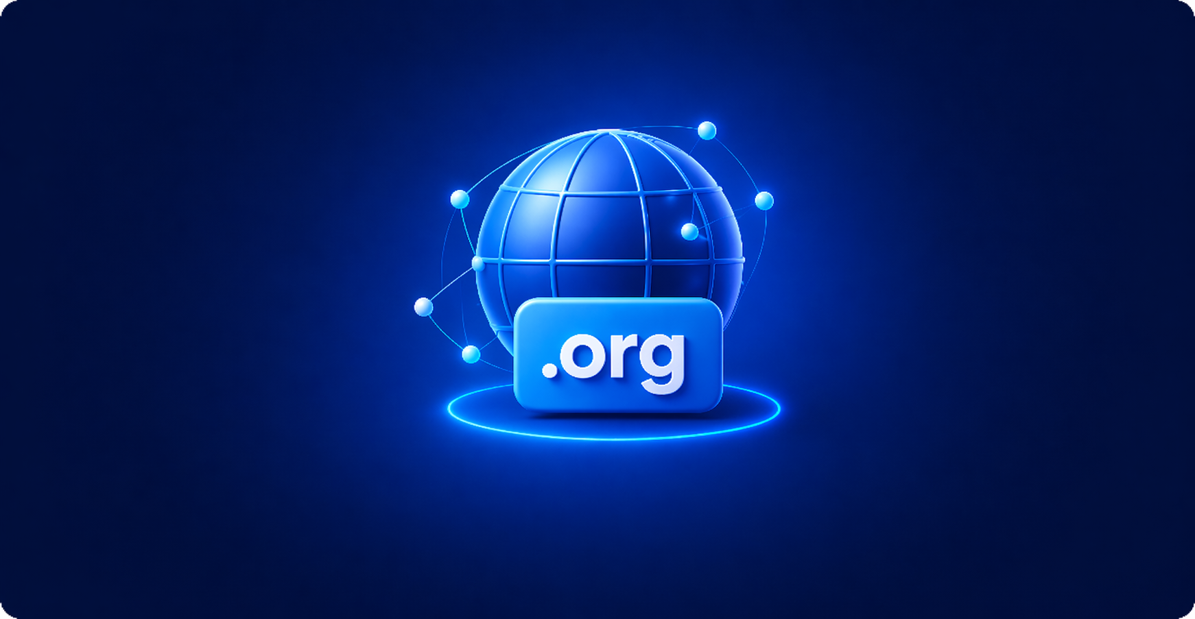 Why .ORG Domains are Crucial for All Organizations