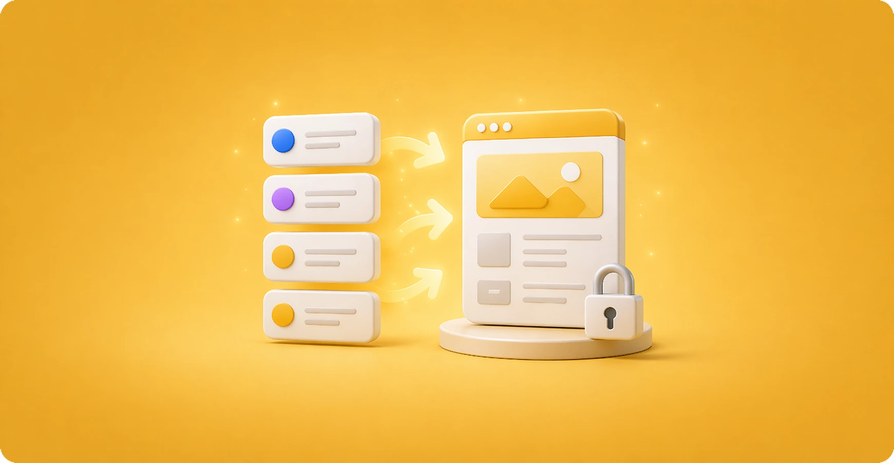 How to Create a One-Page Professional Website