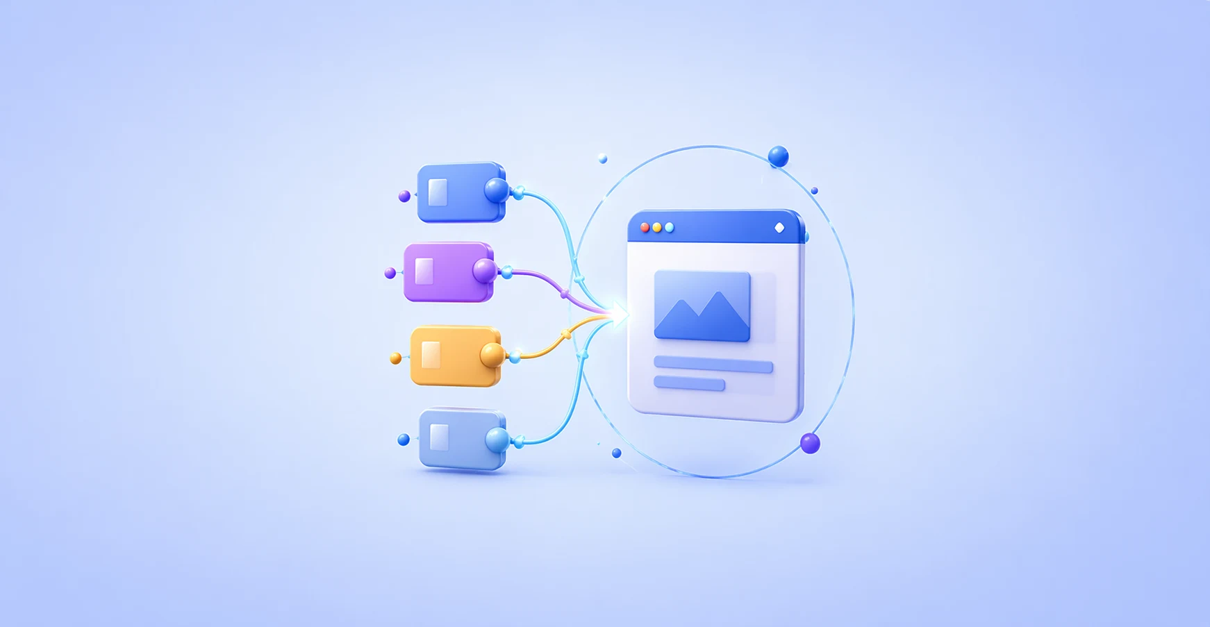 Websites with Multiple Domain Names: Why and How to Use Them