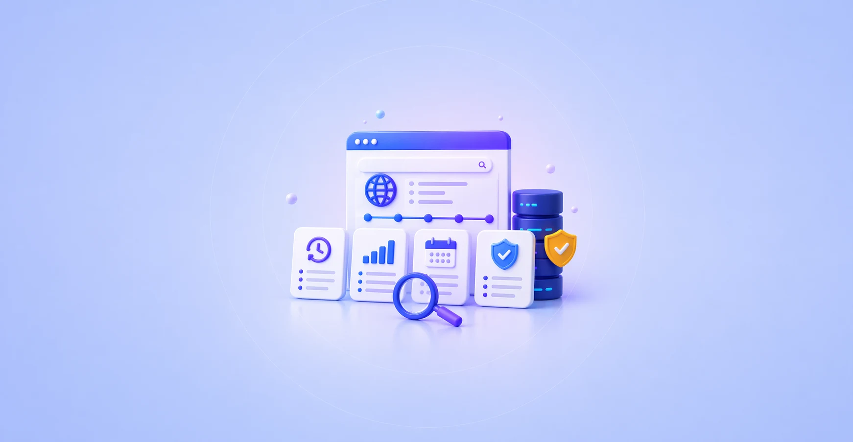 Domain History Check: 5 Ways to View Domain History Before Buying