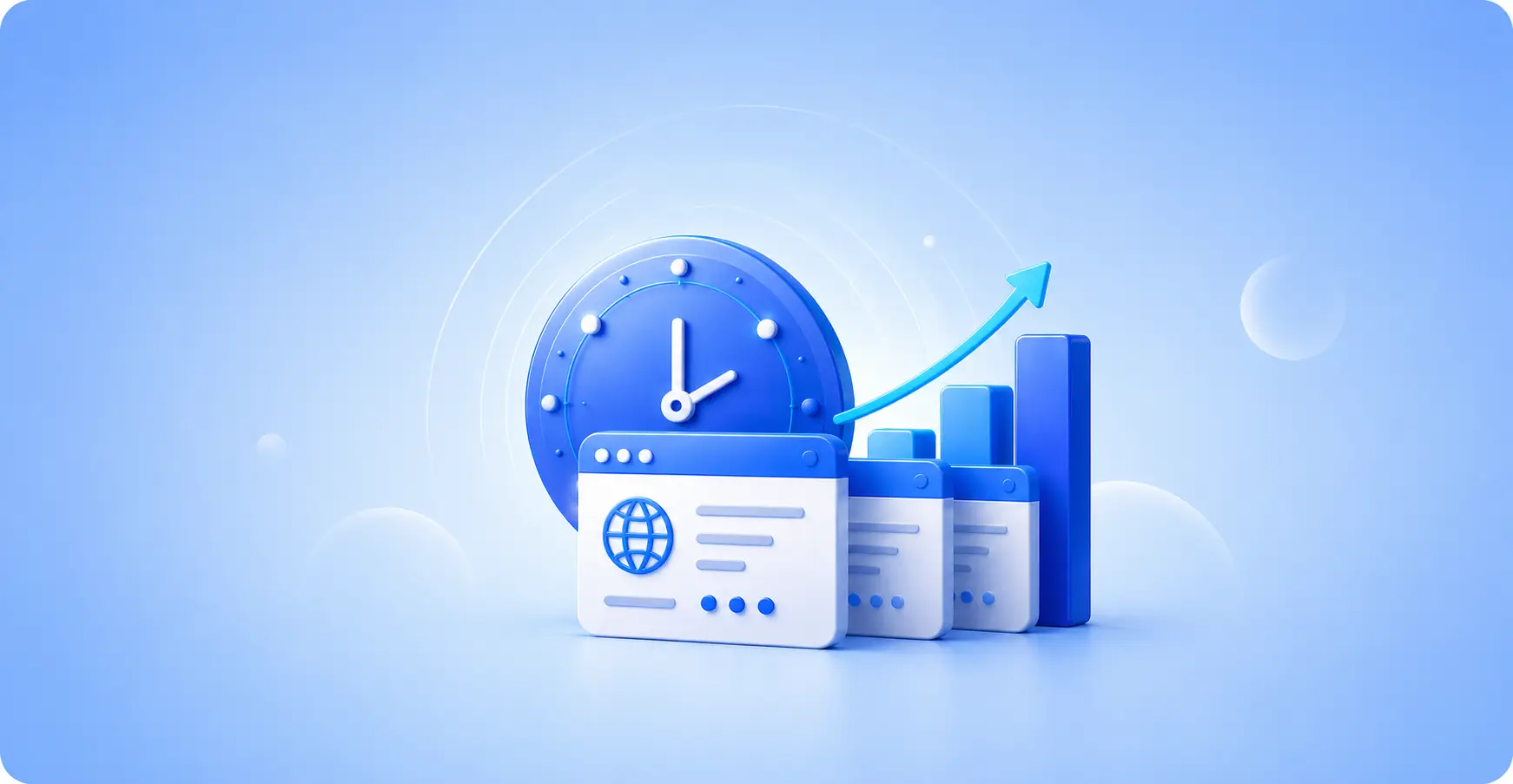 Domain Age: Why Age of a Domain Matters