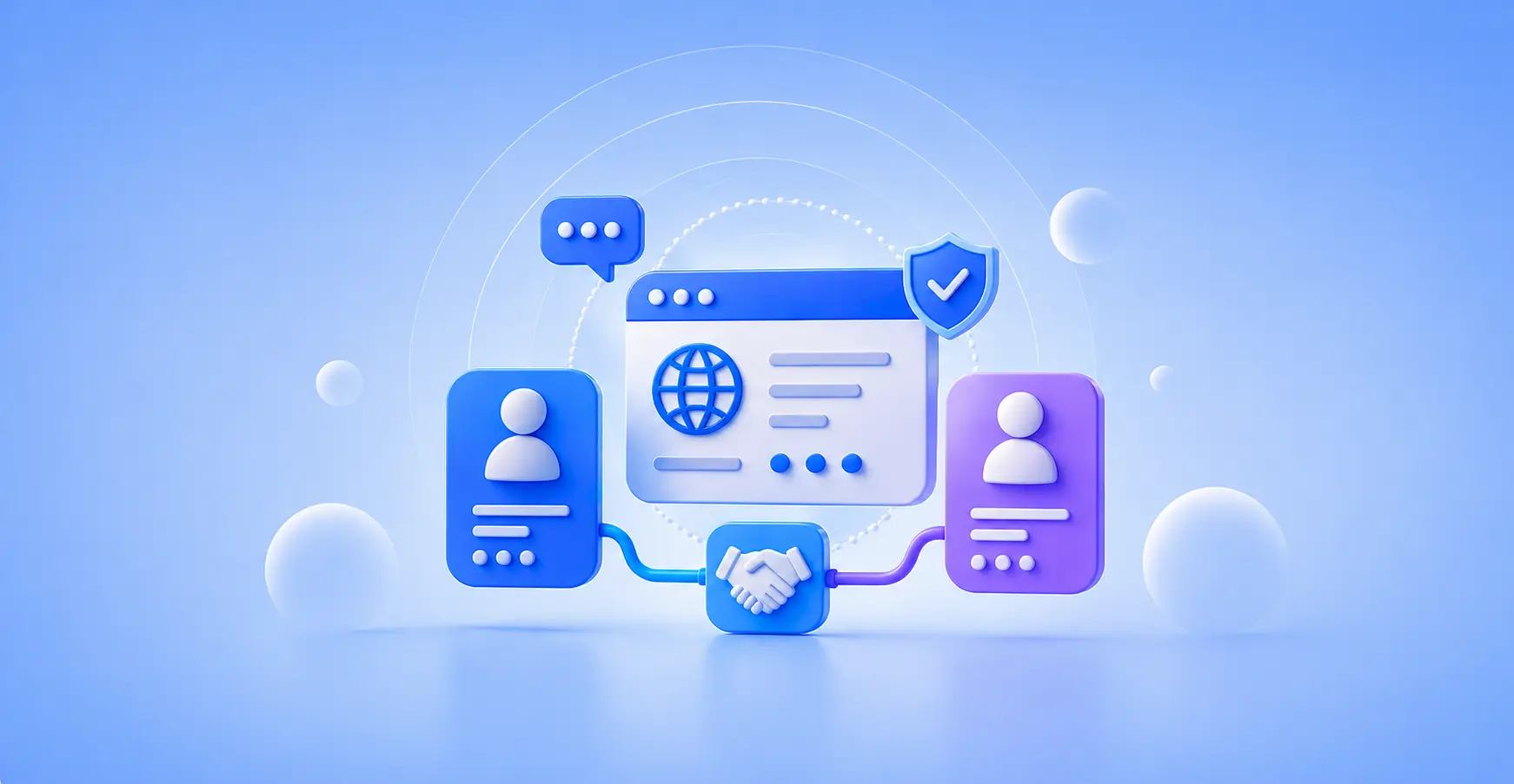 The Basics of Domain Name Brokerage: Who and What Are They?