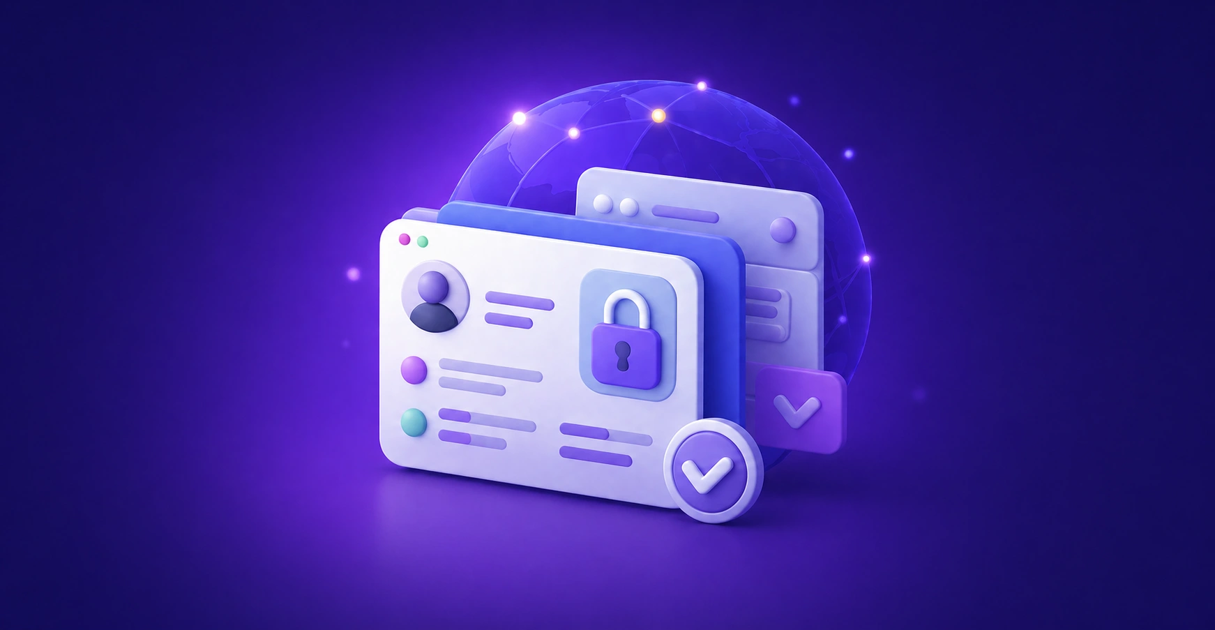 Domain Security Guide: Bulletproof Domain Protection