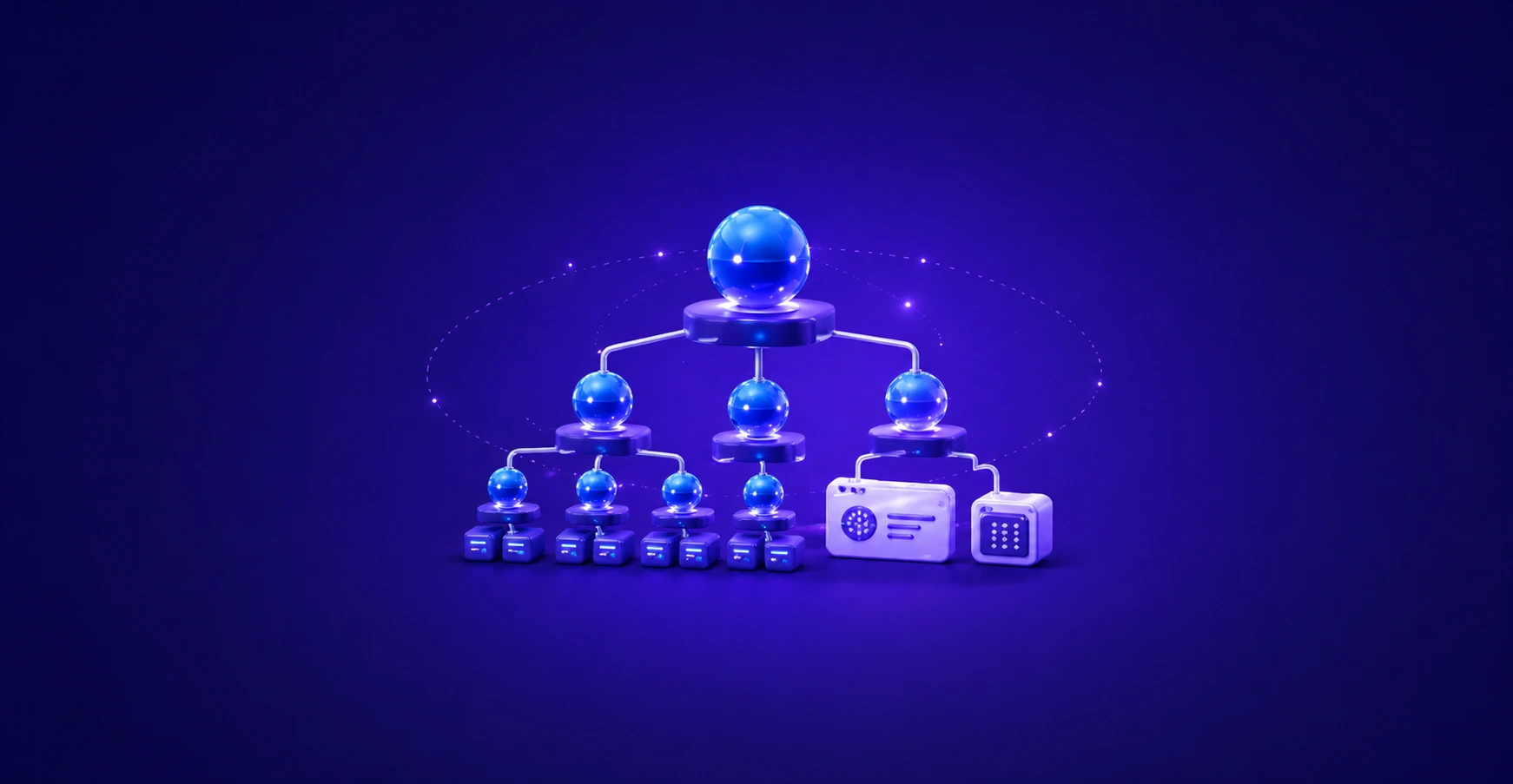 The Complete History of Domain Names from ARPANET to Mainstream Web