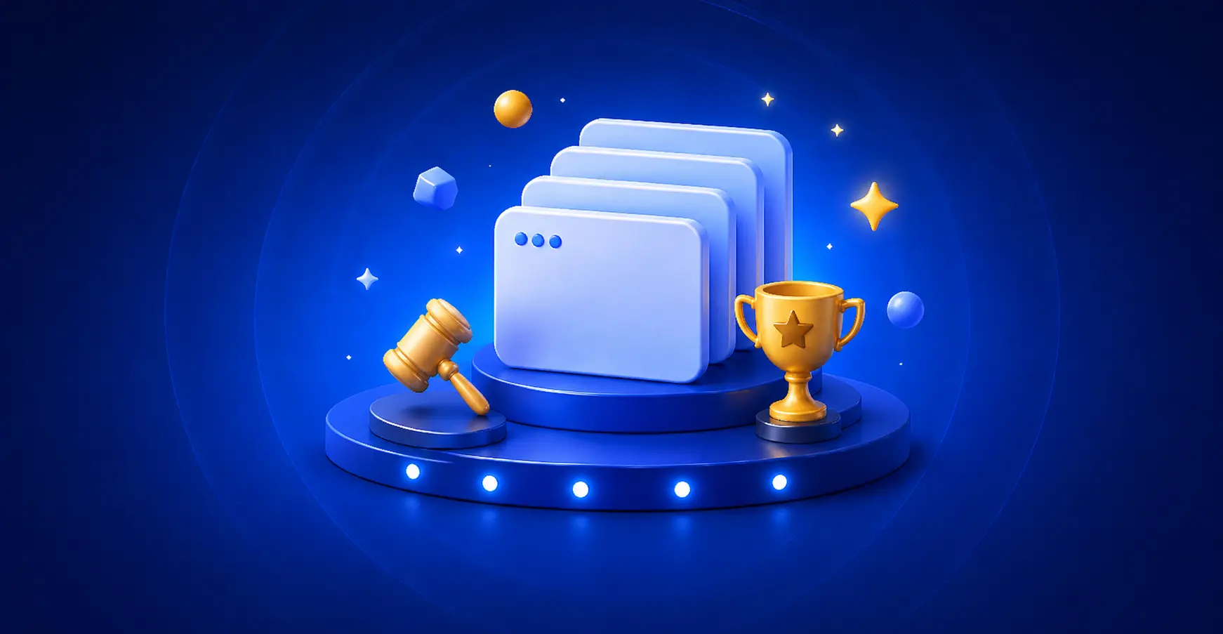 Buy & Sell Auction Domains: How to Auction Domain Names