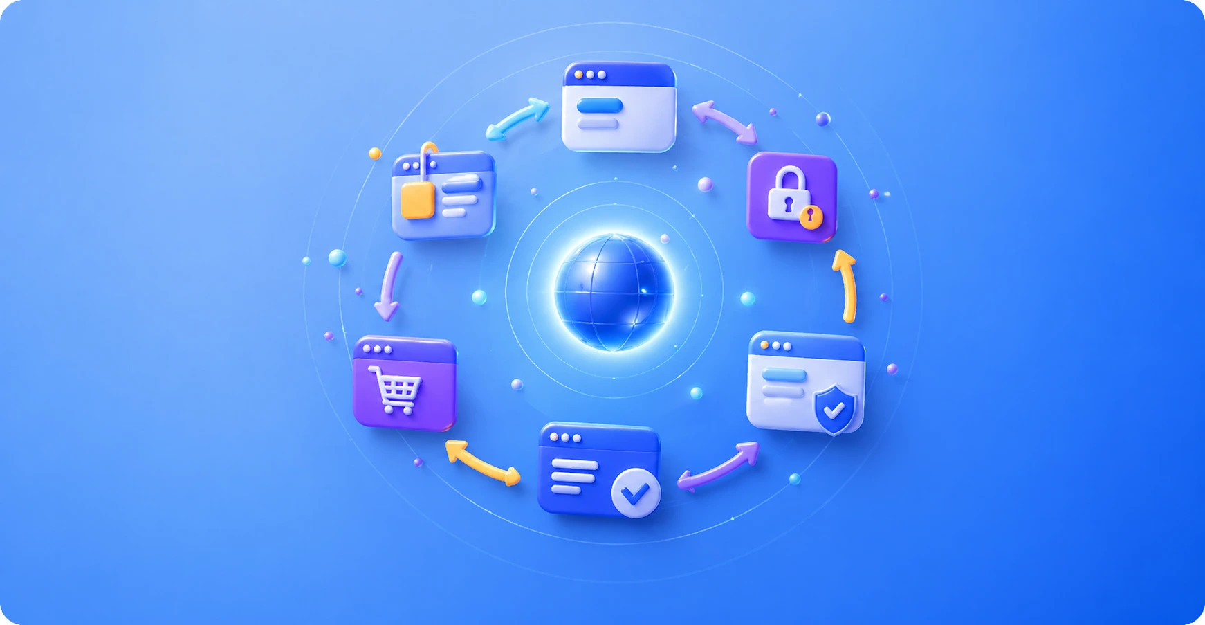 Understanding Domain Life Cycle: A Complete Guide