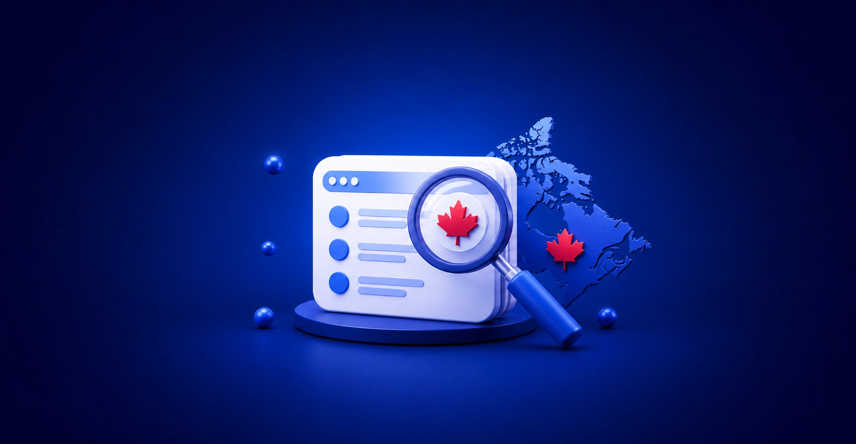 Why a .CA Domain is the Best Choice for Canadian Businesses