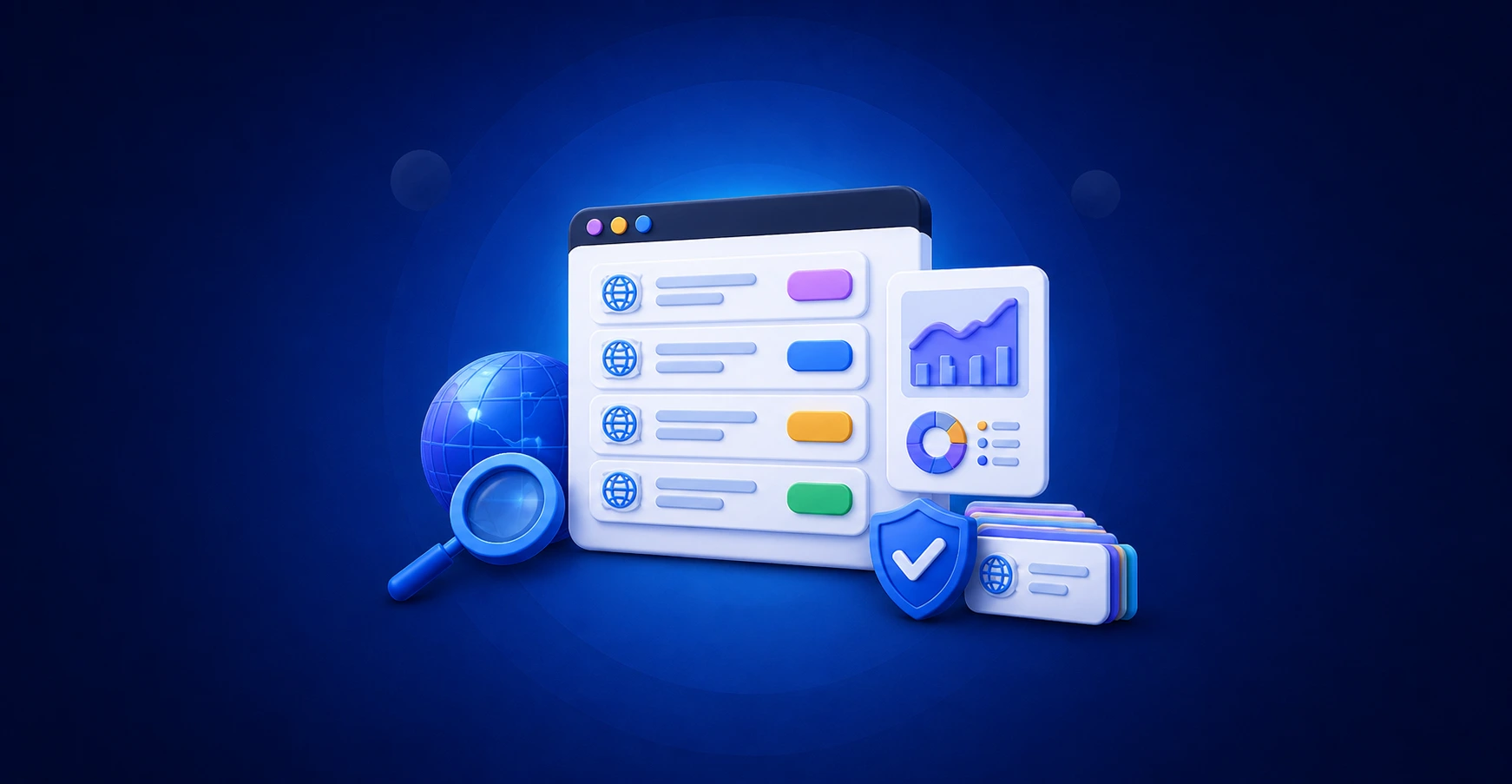 7 Important Statistics About TLDs in 2024