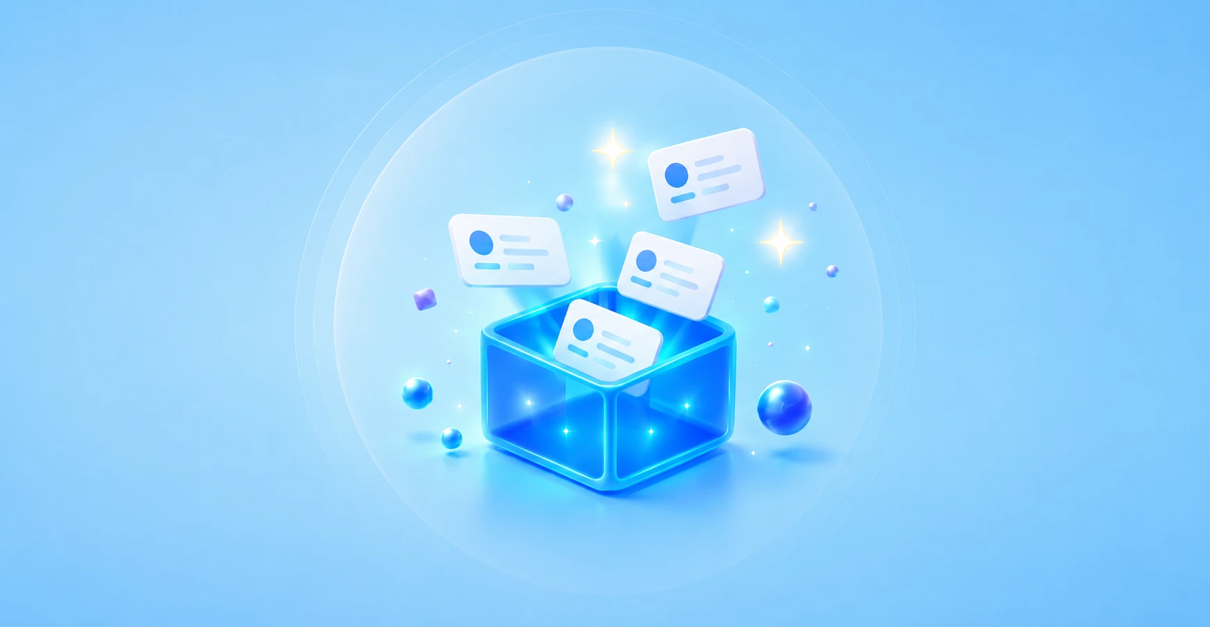 Think outside the box with a new domain extension