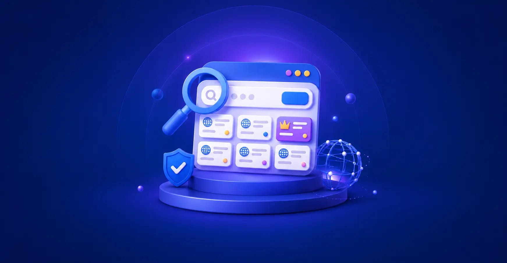 Five Advantages of Using Short TLDs