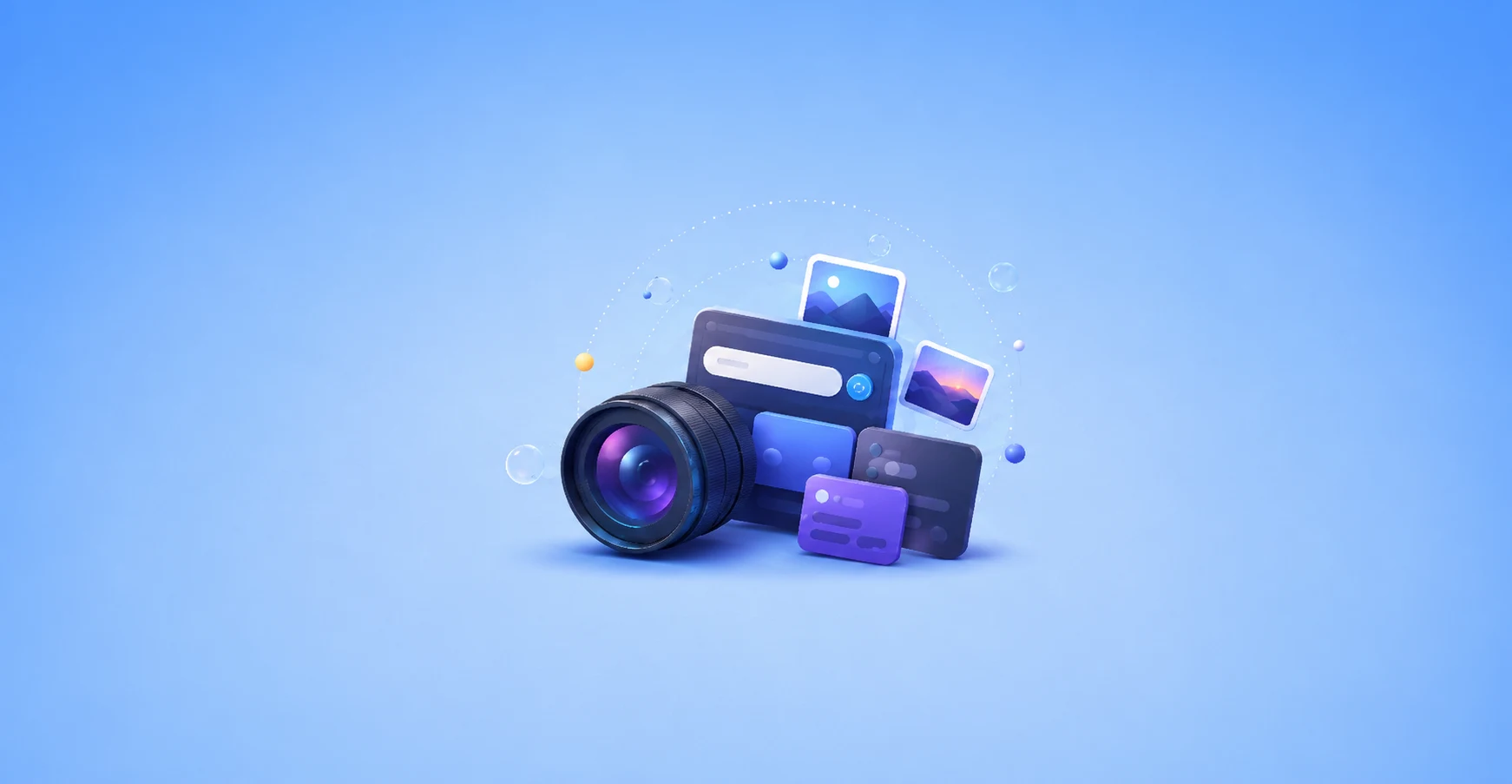 Domain Photography Guide: Choose the Perfect Domain Extension for Your Photography Website