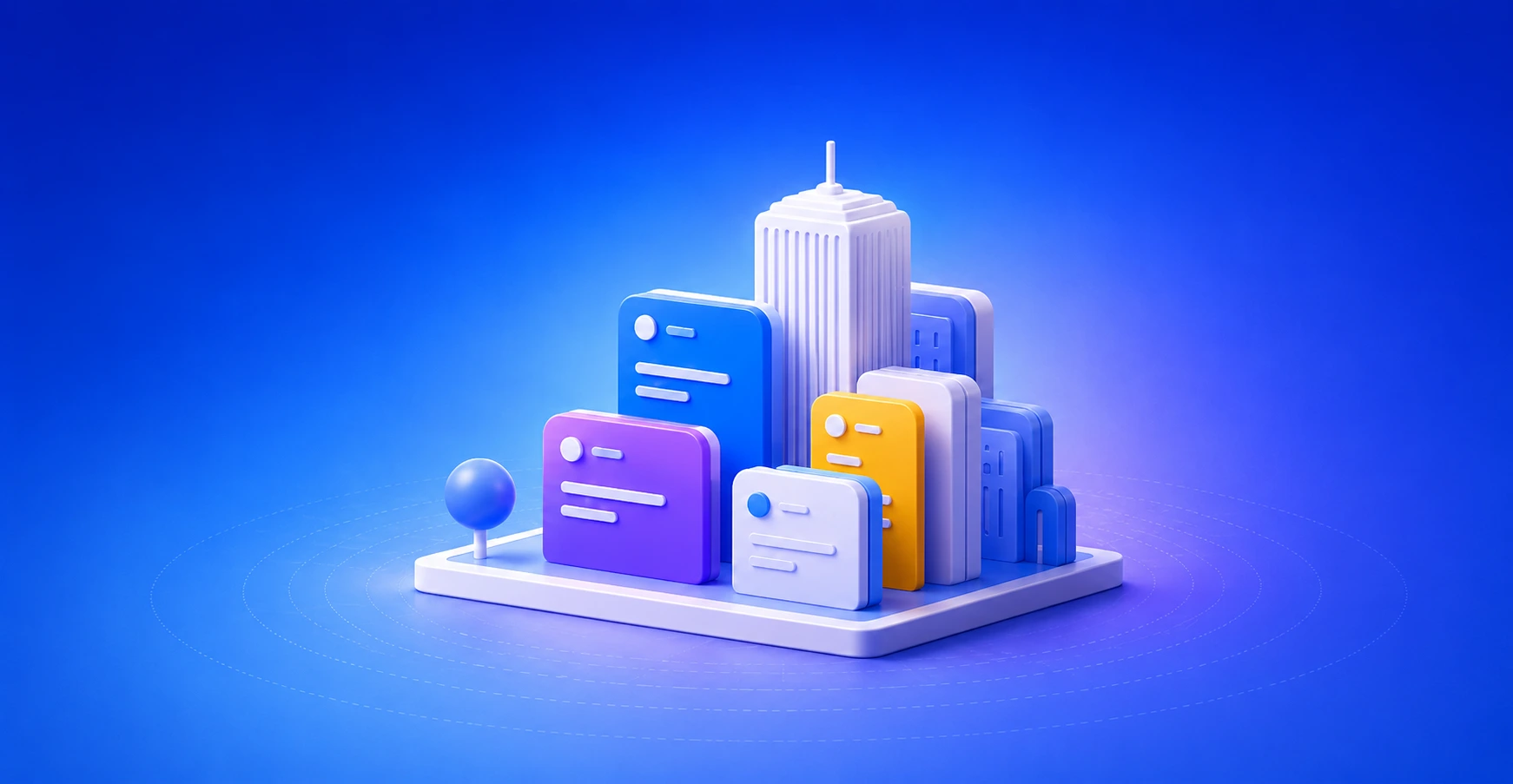 .ARCHI - The Perfect Domain for Architects & The Architecture Community is Here!