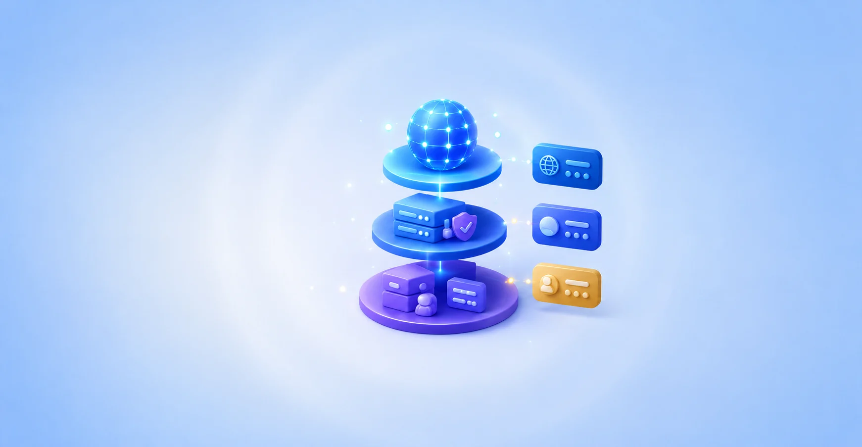 The 3 R's of the Domain Industry: Registry, Registrar, & Reseller