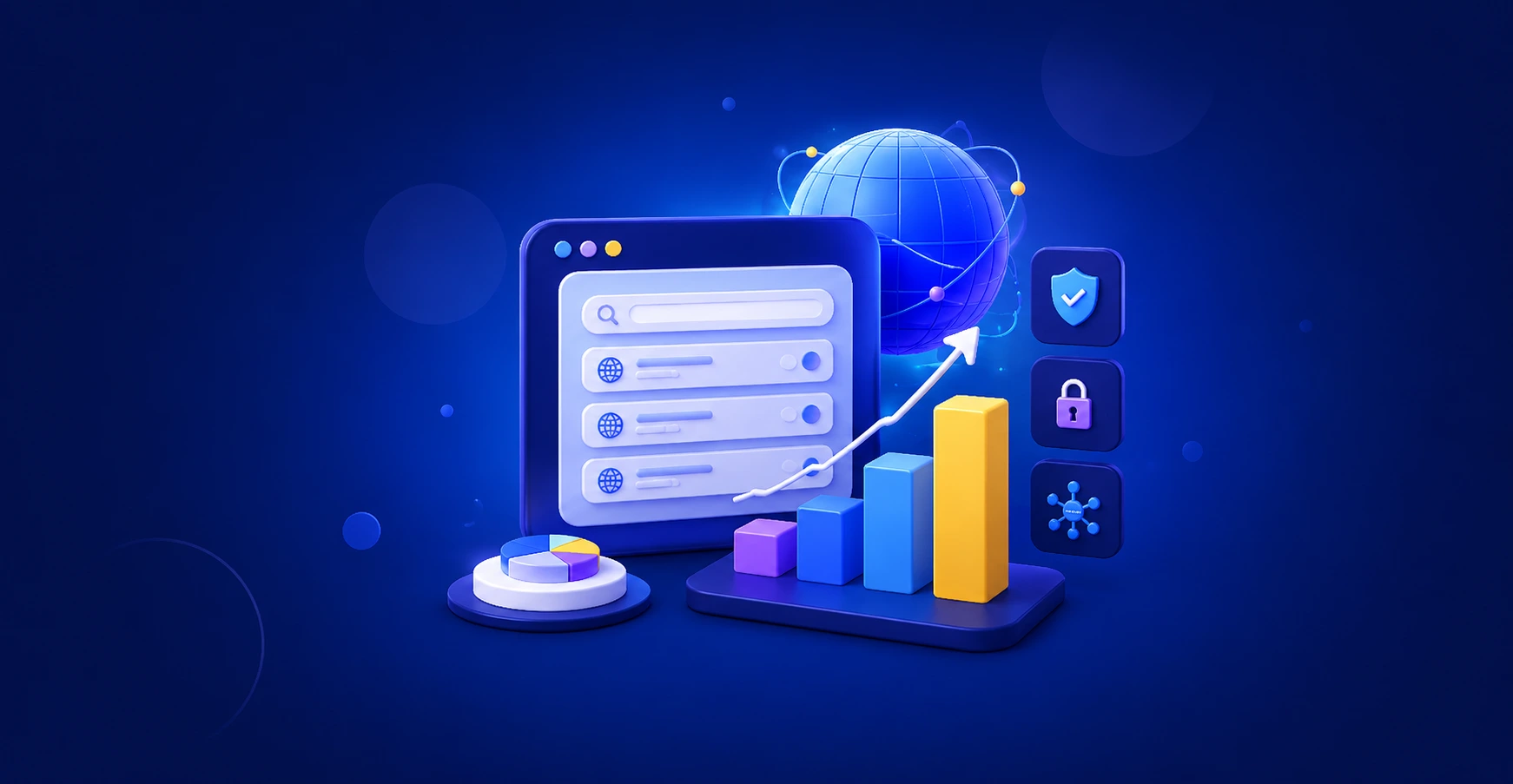The Ultimate Small Business Digital Growth Strategy Guide (2025)