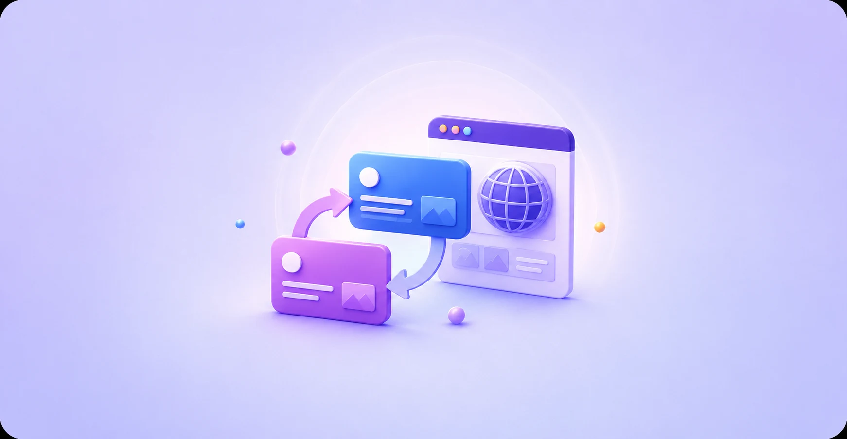 Tips for Changing to a New Domain Name