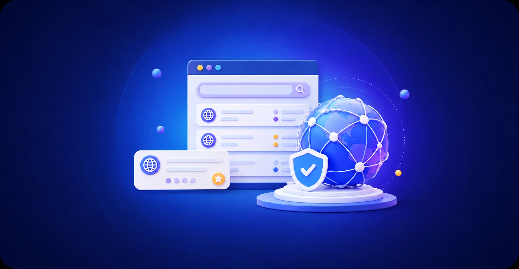 5 Tipps, wie Sie Ihr Unternehmen online bringen und den .GLOBAL Markt erschließen können!