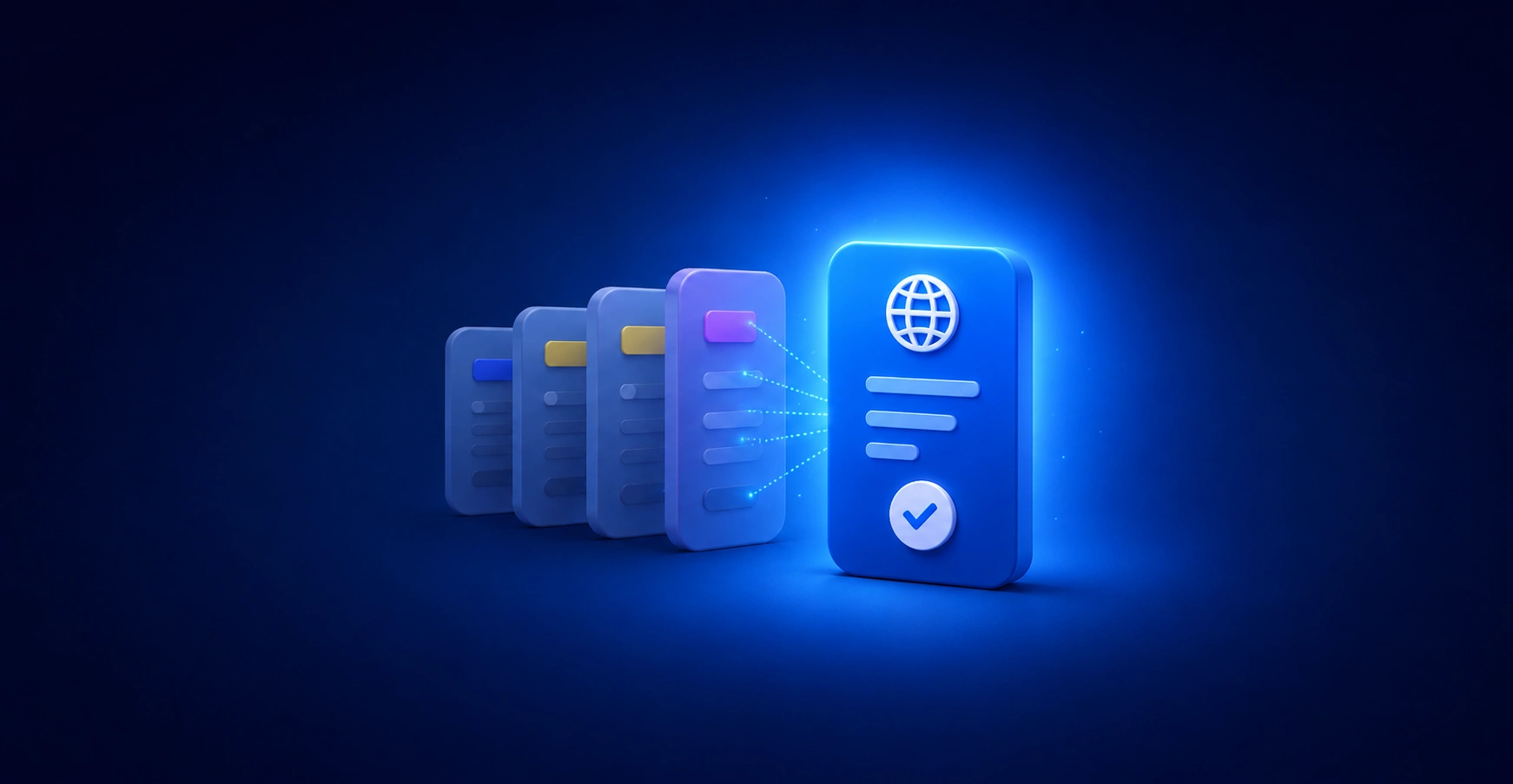 New One-tier Pricing Update and Bulk Account Benefits