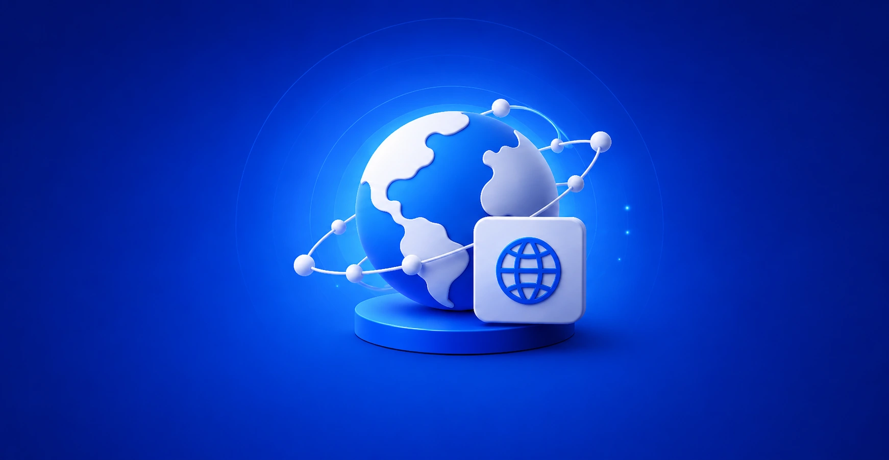 What ICANN Stands For: Why Dynadot is a Trusted ICANN Accredited Registrar