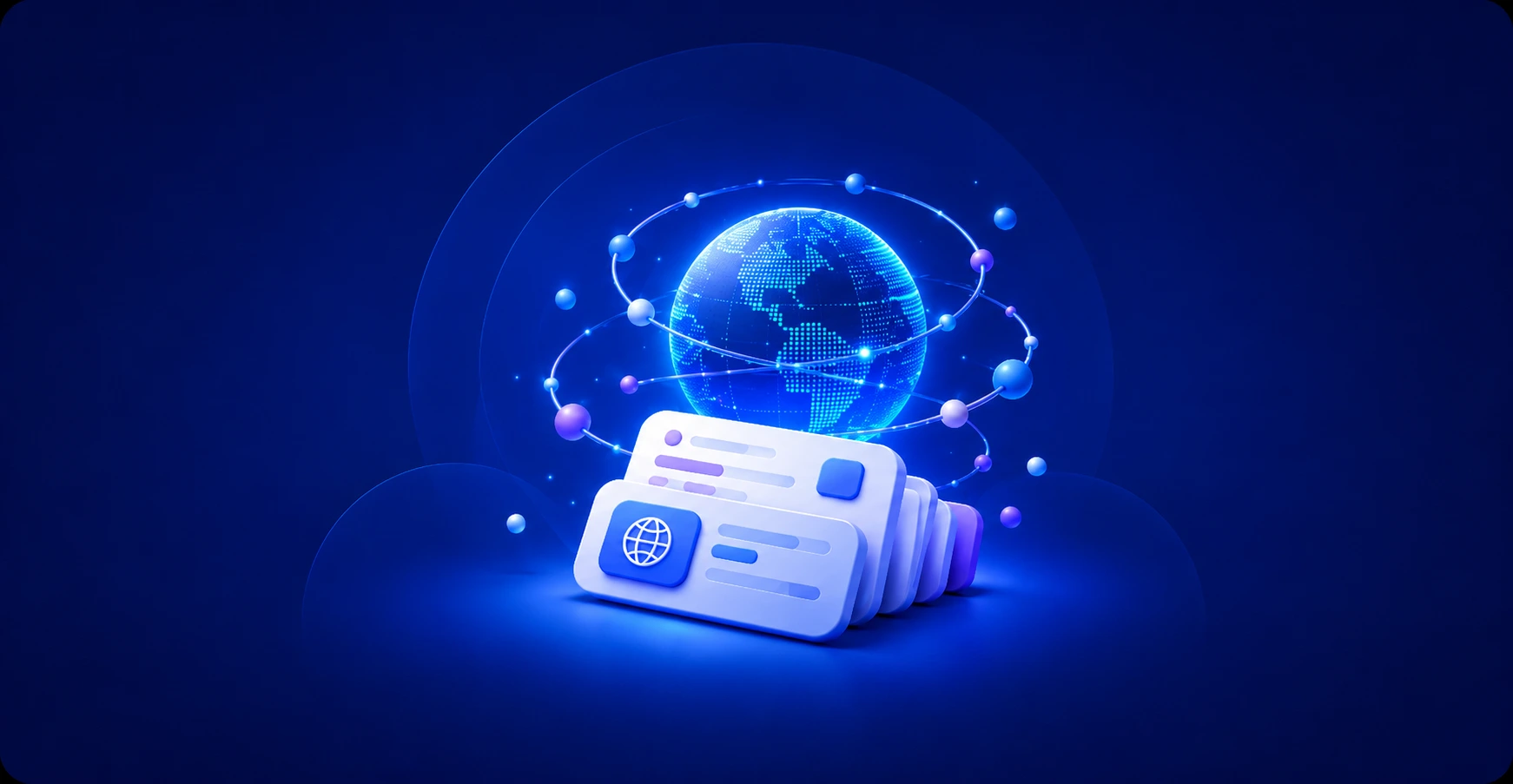ICANN New gTLD Programm 2026: Die 5 wichtigsten aufkommenden Domain-Trends, die man im Auge behalten sollte