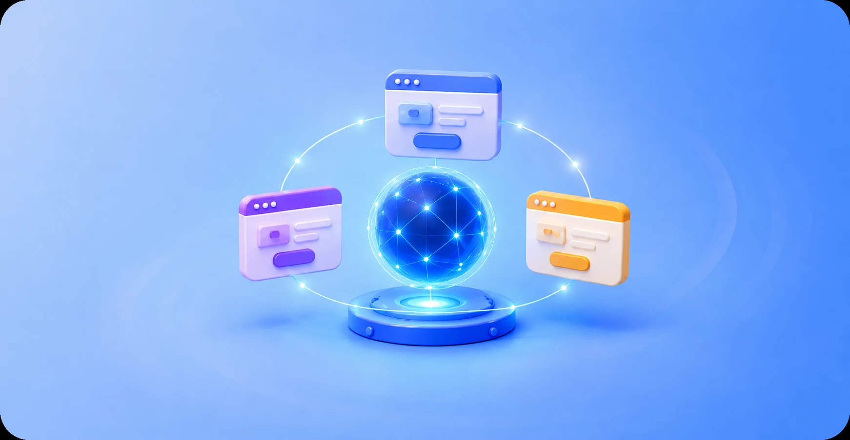 Dynadot + Sedo + Afternic: La triple ventaja para los vendedores de dominios