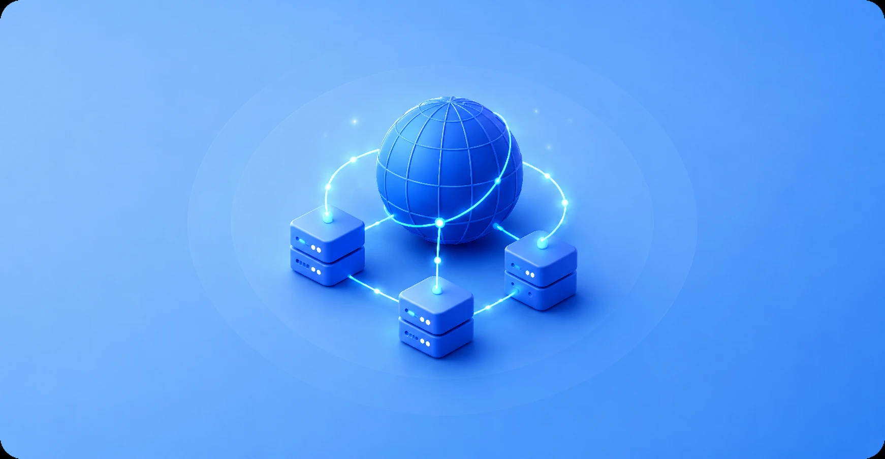 ドメインネームサーバー（DNS）の伝播