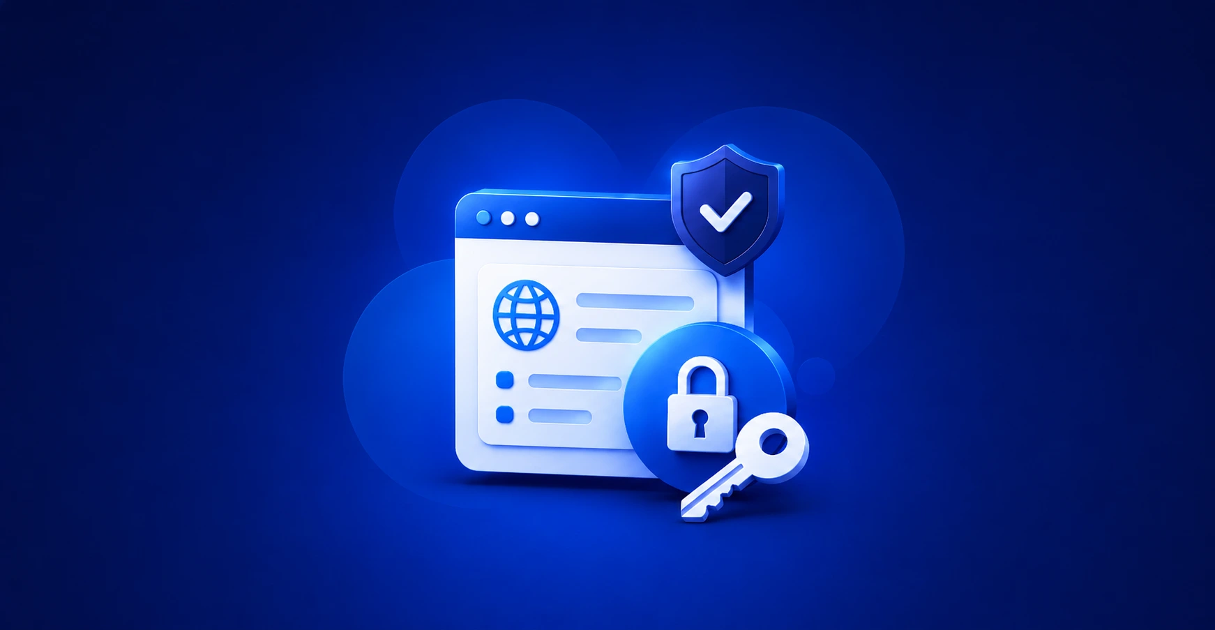 Chiavi di trasferimento del dominio: Cosa sono i codici EPP/Auth?