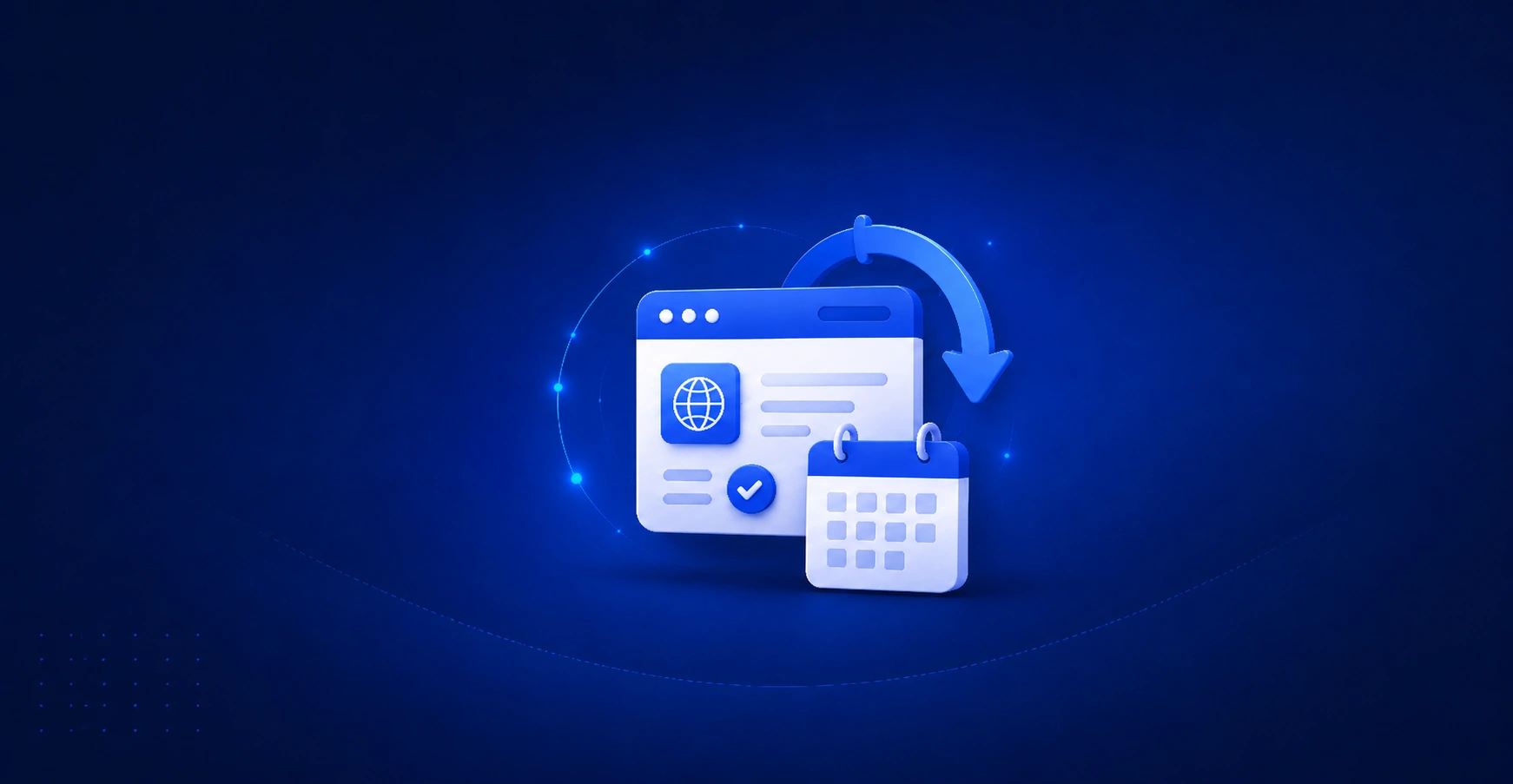 Domain Renewal Process: All About Domain Renewals
