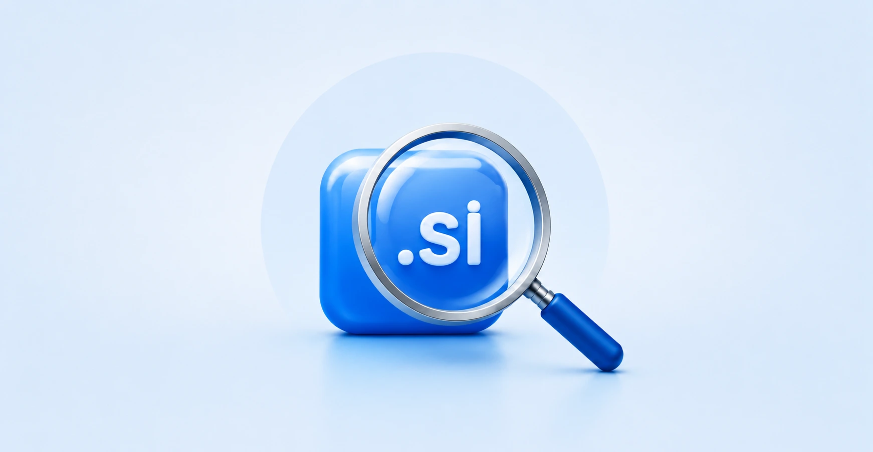 Why .SI Domains Are Gaining Attention in 2026?