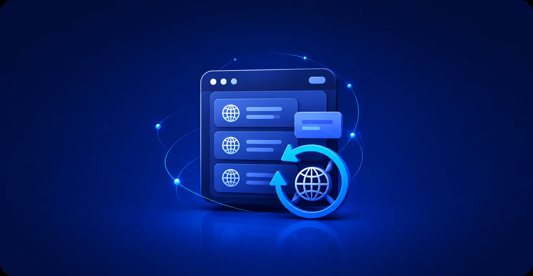 Lost domains: Getting a Domain Name Back