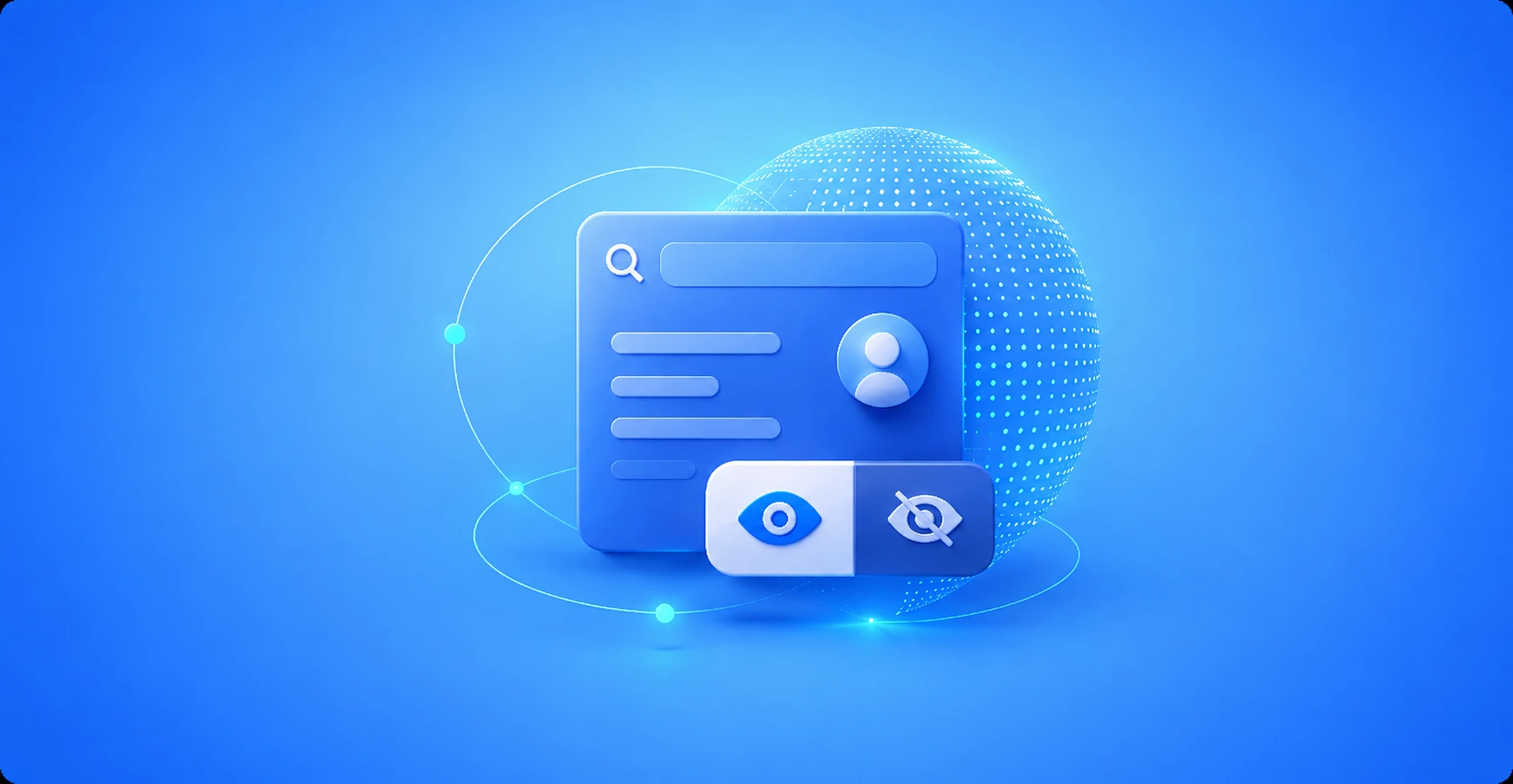 البحث في Whois: إخفاء أو إظهار ملكية نطاقك