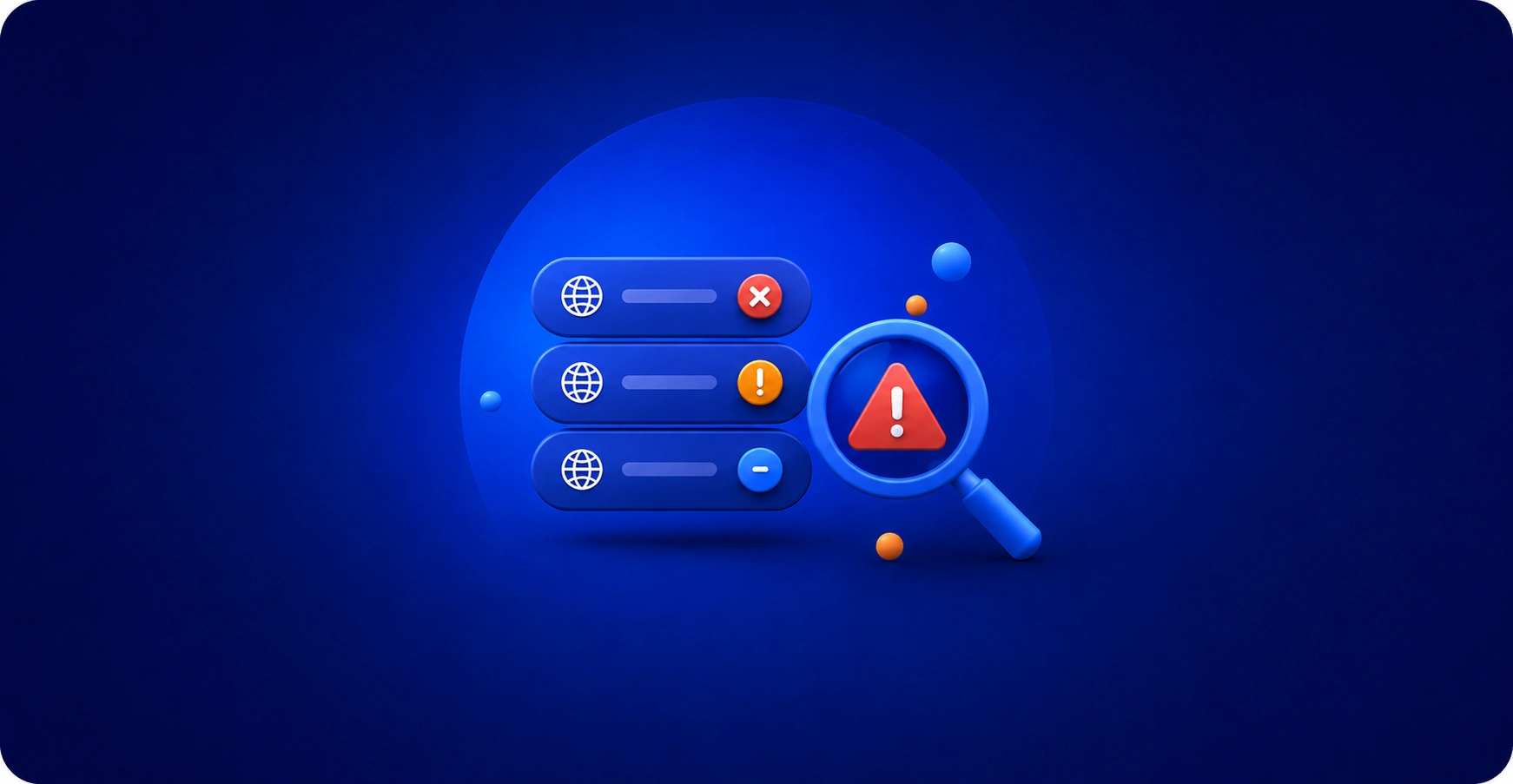 Domain Problems Guide: What Are the Common Issues in Domain Name Registration?