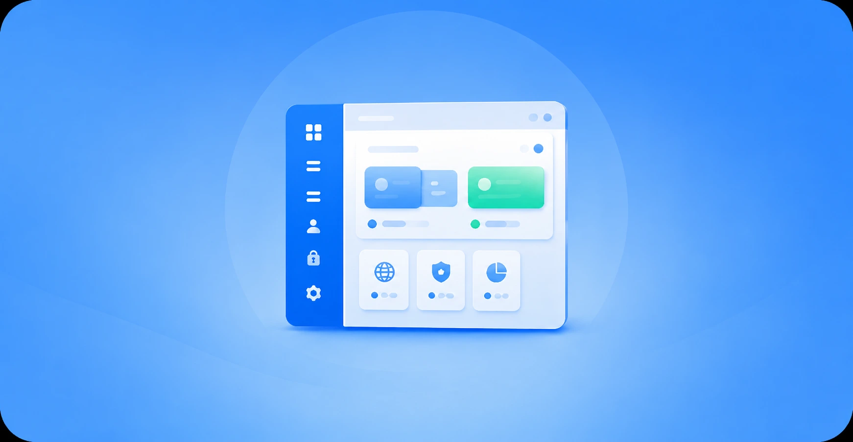 Your User Control Panel Just Got Easier to Use